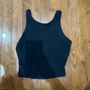 Lululemon Align high neck tank